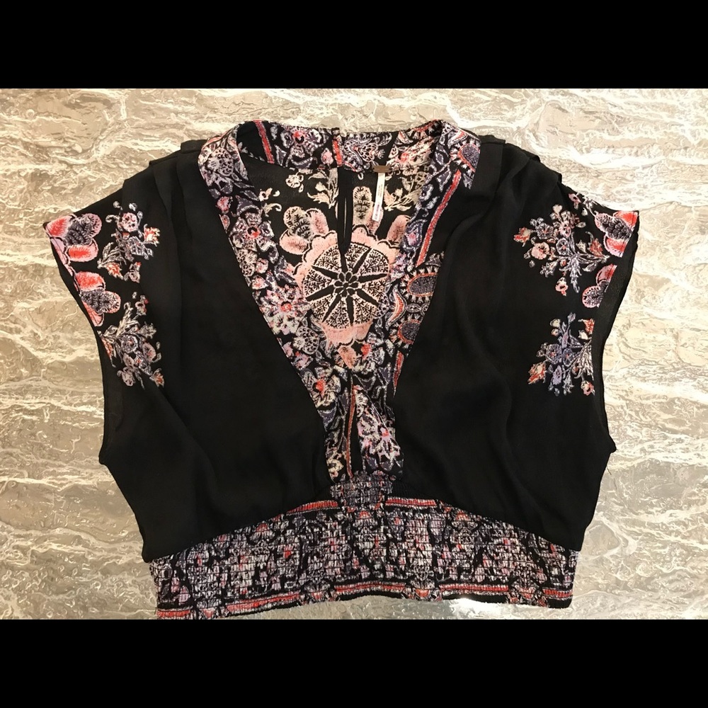 Free People Top